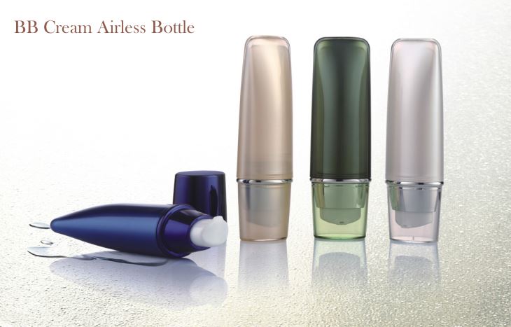 BB Cream Airless Bottle