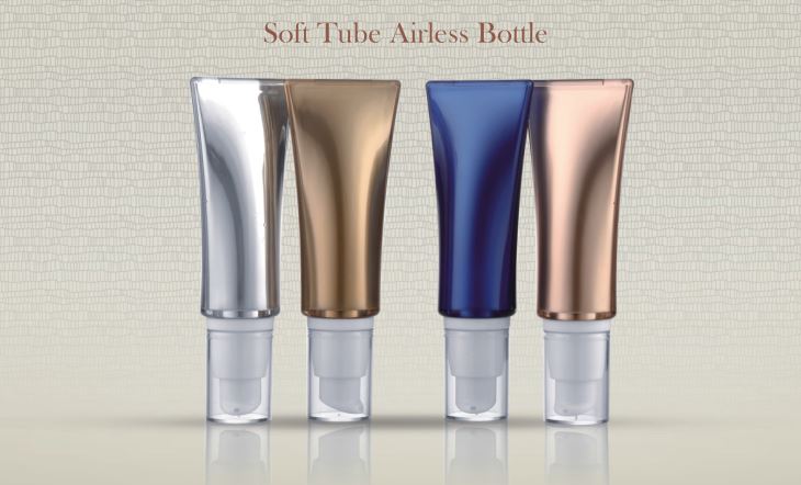 airless tubes