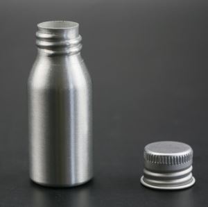 Алуминиев контейнер