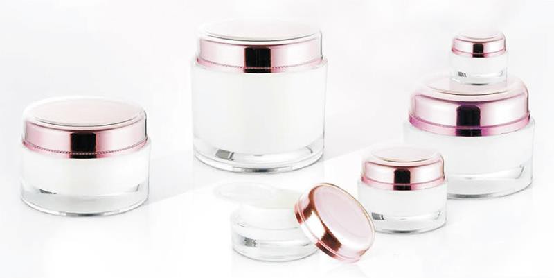 rose gold cosmetics jar02