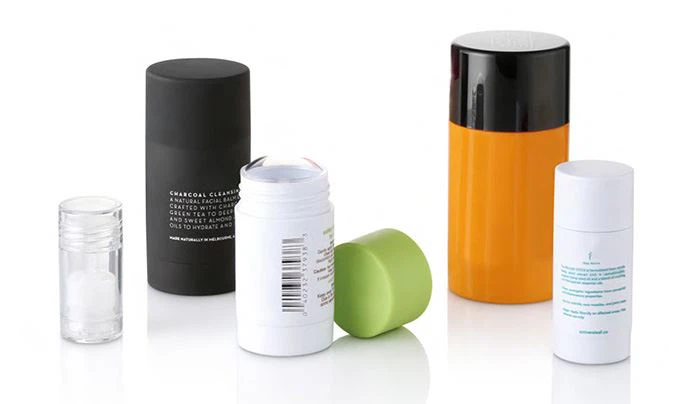 Deodorant Container 06