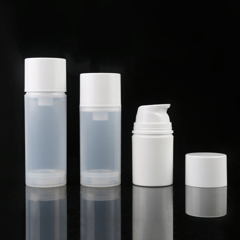 PP AS airless bottle (170)