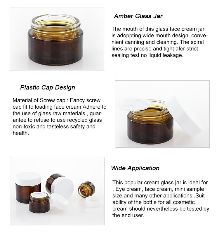 glass cosmetic jar (72)