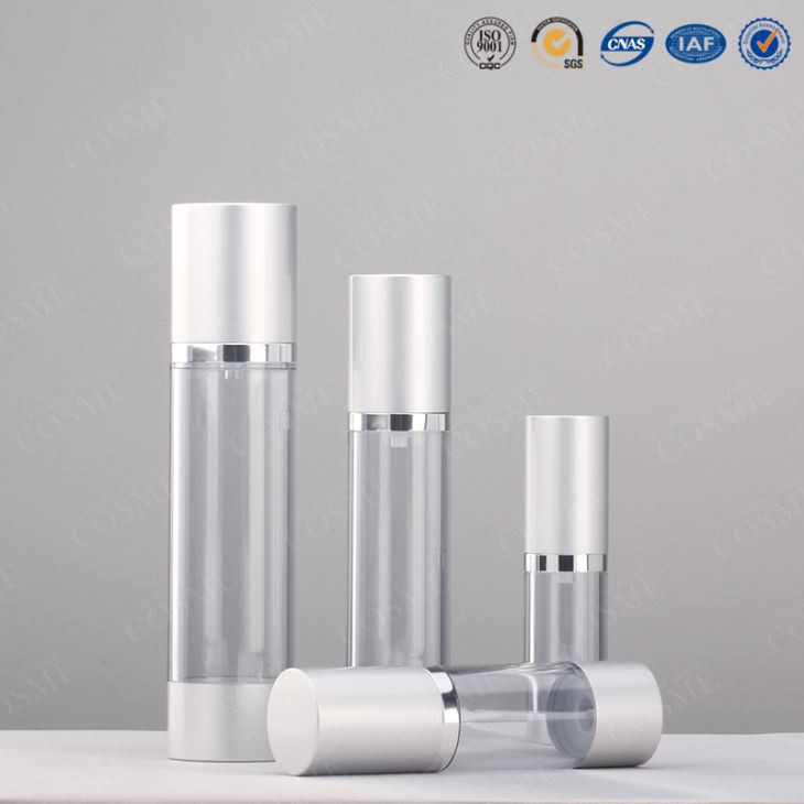 airless bottle 