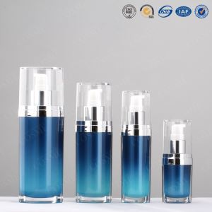 Акрилни бутилка