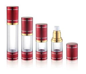 Безвъздушни бутилки за козметика