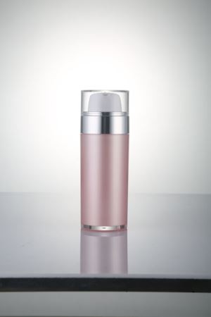 Безвъздушни бутилки пластмаса