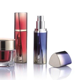 Крило тяло безвъздушно бутилка