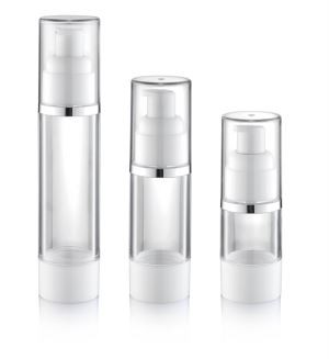 PP безвъздушни бутилки