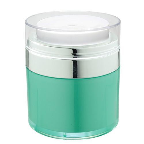 15ml 30ml 50ml 100ml Airless Pump Cream Bottle