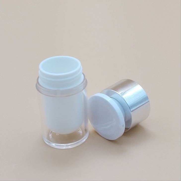 15ml Airless Bottle