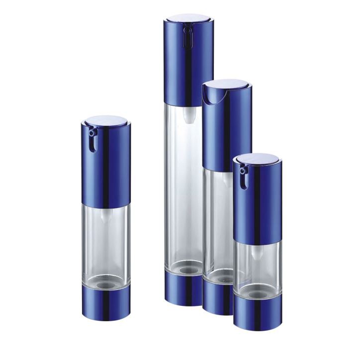 Безвъздушна бутилка 30мл