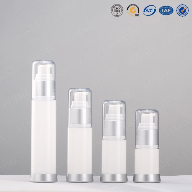 30ml Airless Pump Bottle