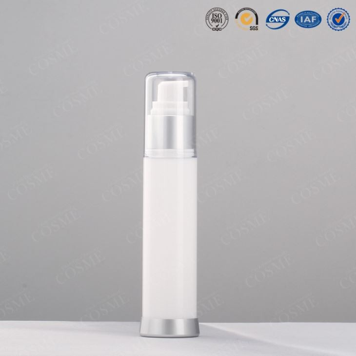 30ml Airless Pump Bottle