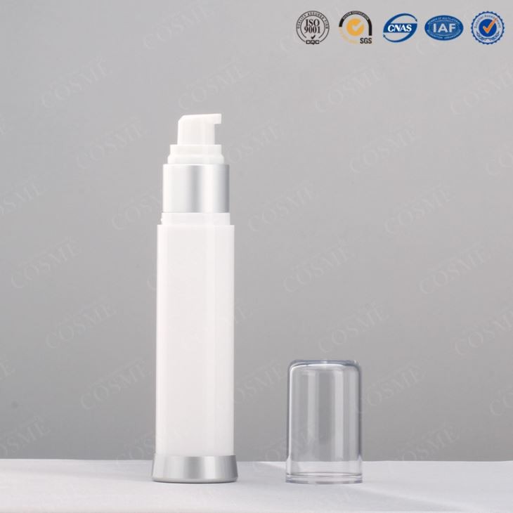 30ml Airless Pump Bottle