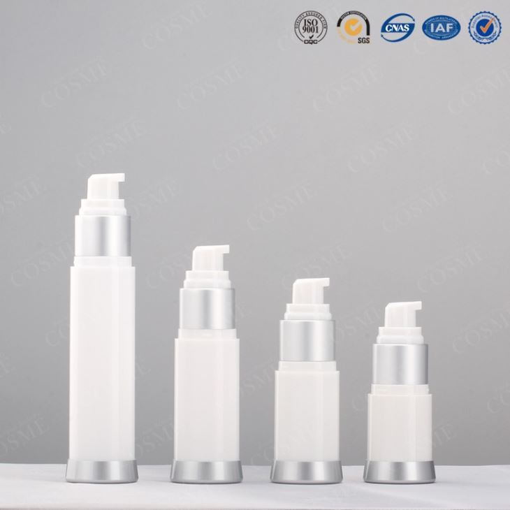 30ml Airless Pump Bottle