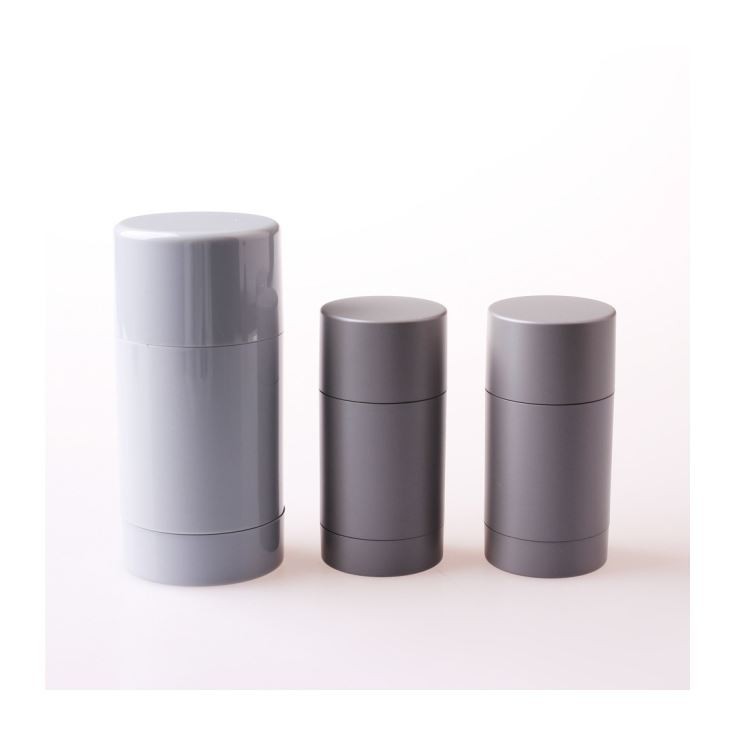 Deodorant Containers Recyclable