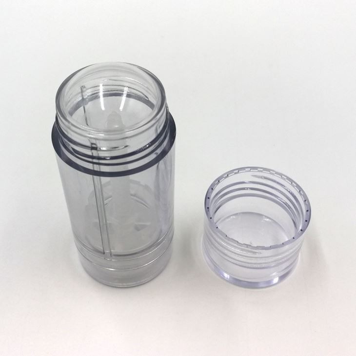Eco Friendly Deodorant Containers 30ml 50ml 75ml