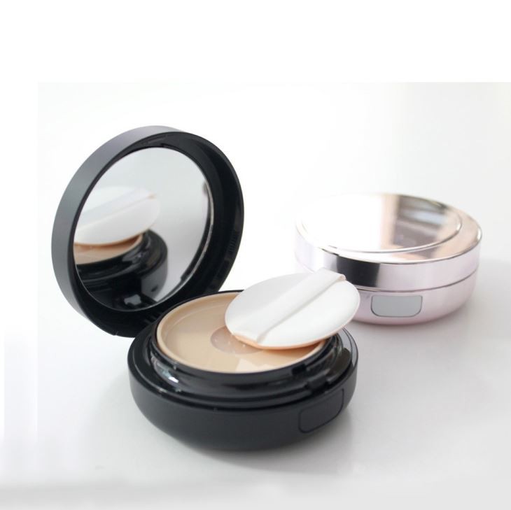 Loose Face Powder Jar