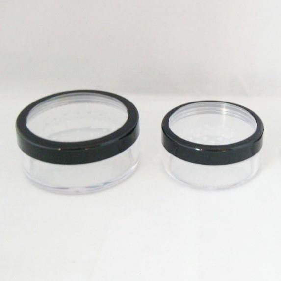Loose Powder Jar 10g 20g