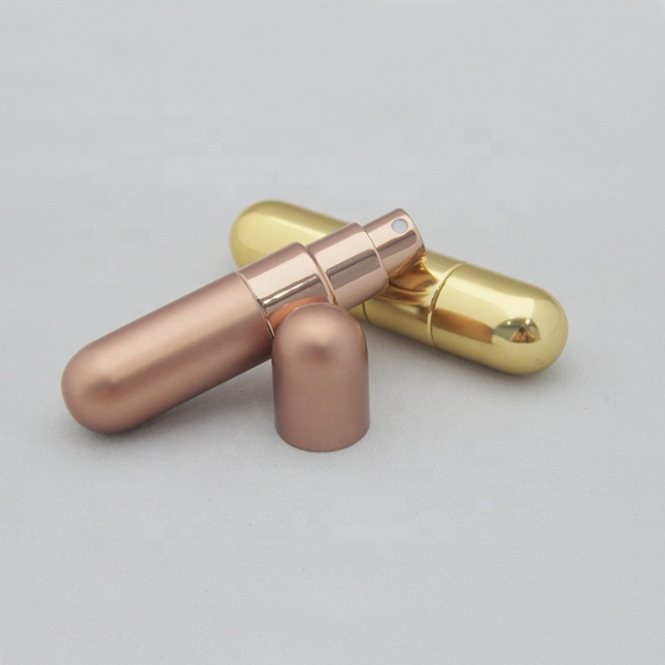 Portable Perfume Atomizer