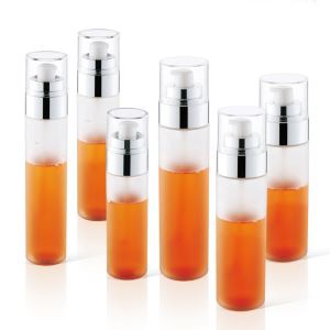 Бутилка Petg от 100 мл