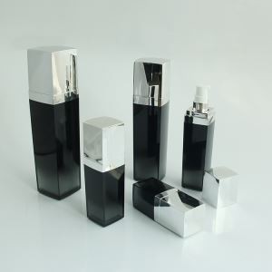 30 мл безвъздушна бутилка