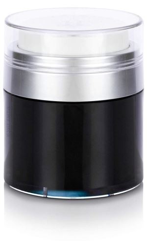 30мл 50мл 100мл Перла безвъздушна помпа бутилка