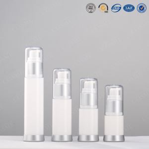 30 ml бутилка безвъздушна помпа