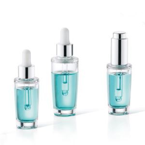 Бутилка с капкомер Petg от 30 ml