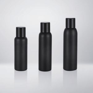 Бяла бутилка за домашни любимци с 50ml 100ml 120ml 200ml