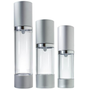 Най-добрата бутилка без въздух помпа