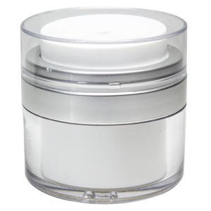 Голяма бутилка безвъздушна помпа 100мл 50мл