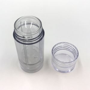 Екологични контейнери за дезодорант 30ml 50ml 75ml