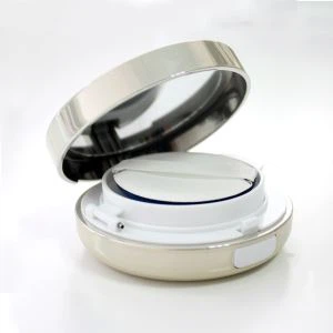 Свободен буркан за пудра за лице