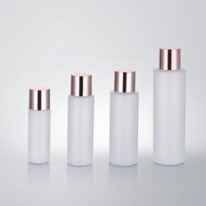 Бутилка за домашни любимци с 50мл 100мл 120мл