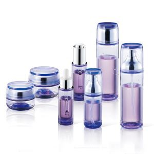 Помпа за бутилка PETG