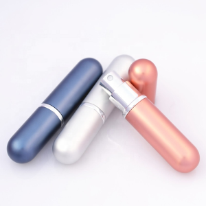 Преносим парфюмен амотър