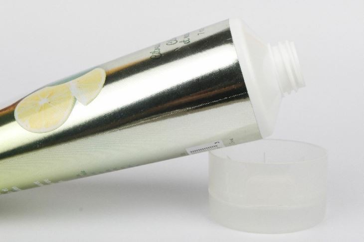 Aluminum Tubes Cosmetic