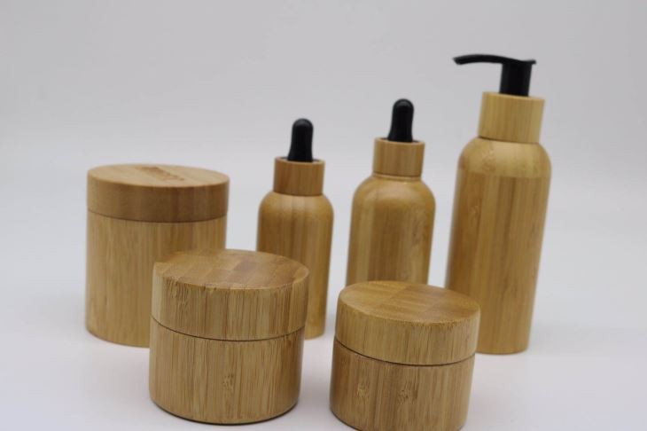 Bamboo Packaging