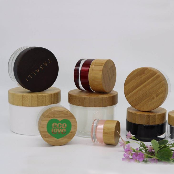 Bamboo Packaging