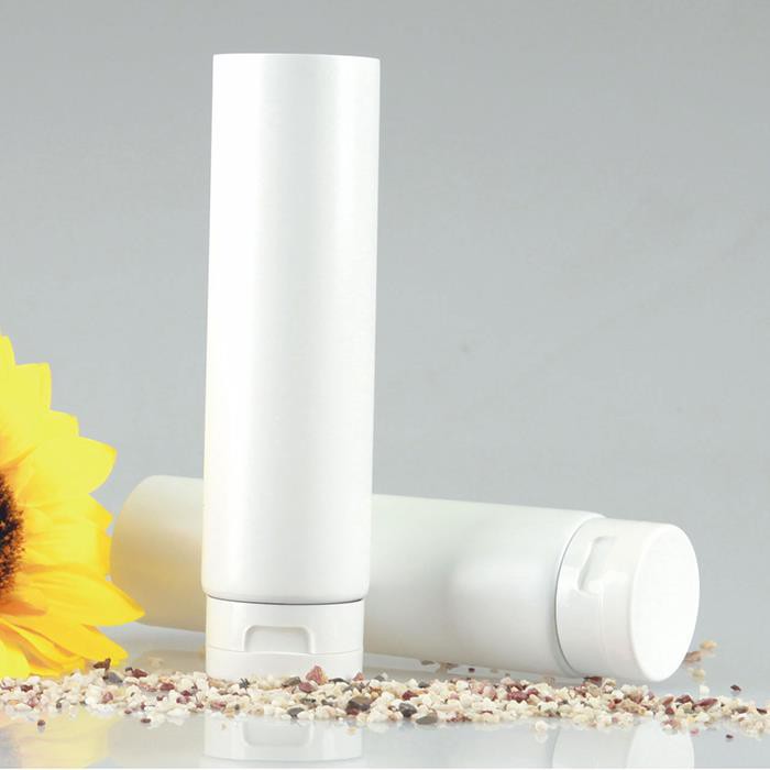 Empty Tubes Cosmetic