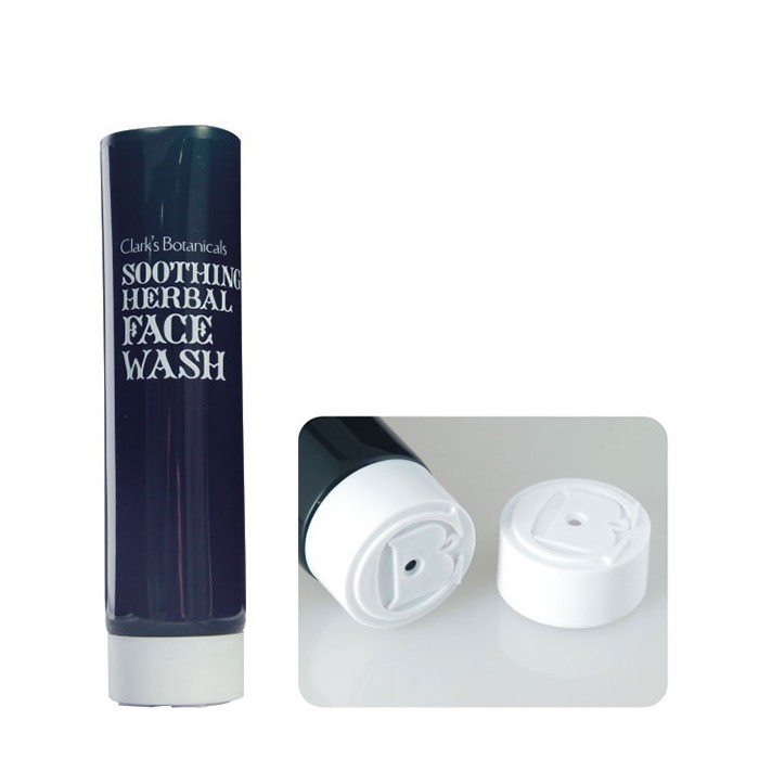 Empty Tubes Cosmetic