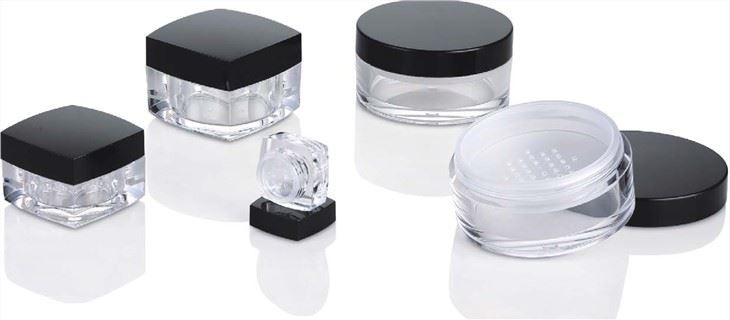 Буркан на прах