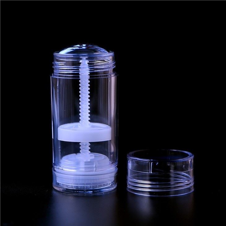 Mini Deodorant Containers