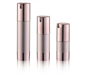 Бутилка без въздух помпа 30 ml