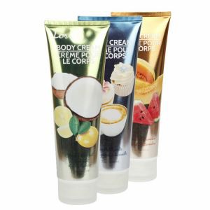 Алуминиева козметична тръба