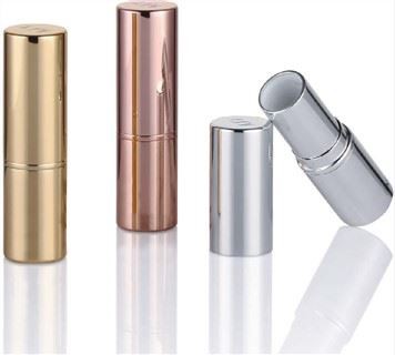 Алуминиева тръба за червило