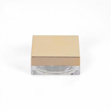 Козметични буркани