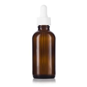 Бутилка етерично масло